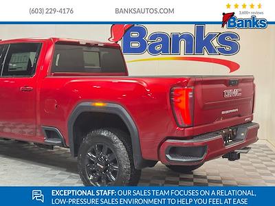New 2026 GMC Sierra 3500 AT4 Crew Cab 4WD Pickup for sale #G60409 - photo 2