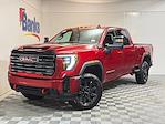 New 2026 GMC Sierra 3500 AT4 Crew Cab 4WD Pickup for sale #G60409 - photo 3