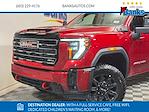 New 2026 GMC Sierra 3500 AT4 Crew Cab 4WD Pickup for sale #G60409 - photo 4