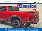 New 2026 GMC Sierra 3500 AT4 Crew Cab 4WD Pickup for sale #G60409 - photo 2
