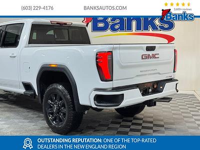 New 2026 GMC Sierra 3500 AT4 Crew Cab 4WD Pickup for sale #G60410 - photo 2