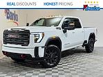 New 2026 GMC Sierra 3500 AT4 Crew Cab 4WD Pickup for sale #G60410 - photo 1