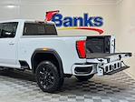 New 2026 GMC Sierra 3500 AT4 Crew Cab 4WD Pickup for sale #G60410 - photo 8