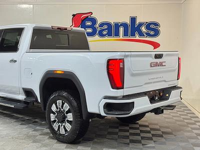 New 2026 GMC Sierra 3500 Denali Crew Cab 4WD Pickup for sale #G60427 - photo 2