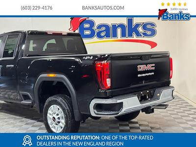 New 2026 GMC Sierra 2500 Pro Double Cab 4WD Pickup for sale #G60428 - photo 2