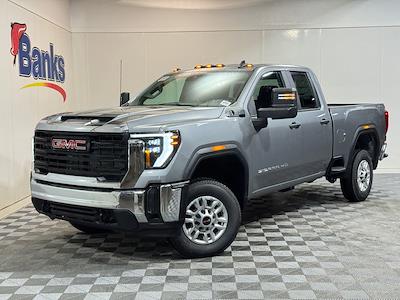 New 2026 GMC Sierra 2500 Pro Double Cab 4WD Pickup for sale #G60429 - photo 2