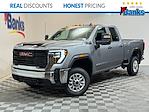 New 2026 GMC Sierra 2500 Pro Double Cab 4WD Pickup for sale #G60429 - photo 1