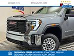 New 2026 GMC Sierra 2500 Pro Double Cab 4WD Pickup for sale #G60429 - photo 3