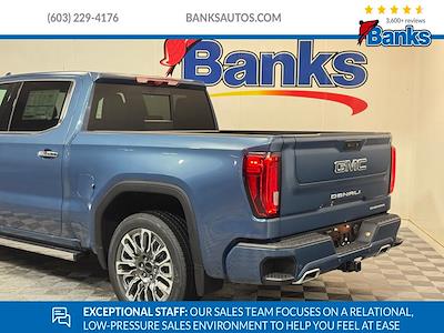 New 2026 GMC Sierra 1500 Denali Ultimate Crew Cab 4WD Pickup for sale #G60432 - photo 2