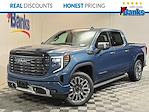 New 2026 GMC Sierra 1500 Denali Ultimate Crew Cab 4WD Pickup for sale #G60432 - photo 1