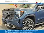 New 2026 GMC Sierra 1500 Denali Ultimate Crew Cab 4WD Pickup for sale #G60432 - photo 4
