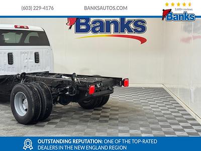 New 2026 GMC Sierra 3500 Regular Cab 60 CA Cab Chassis for sale #G60433 - photo 2