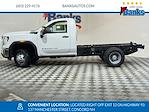 New 2026 GMC Sierra 3500 Regular Cab 60 CA Cab Chassis for sale #G60433 - photo 6