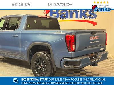 New 2026 GMC Sierra 1500 Elevation Crew Cab 4WD Pickup for sale #G60435 - photo 2