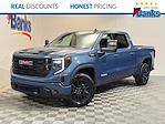 New 2026 GMC Sierra 1500 Elevation Crew Cab 4WD Pickup for sale #G60435 - photo 1