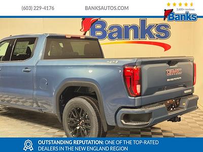 New 2026 GMC Sierra 1500 Elevation Crew Cab 4WD Pickup for sale #G60436 - photo 2