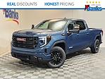 New 2026 GMC Sierra 1500 Elevation Crew Cab 4WD Pickup for sale #G60436 - photo 1