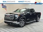 New 2026 GMC Sierra 1500 SLT Crew Cab 4WD Pickup for sale #G60439 - photo 1