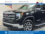 New 2026 GMC Sierra 1500 SLT Crew Cab 4WD Pickup for sale #G60439 - photo 4