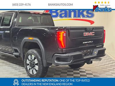 New 2026 GMC Sierra 2500 Denali Crew Cab 4WD Pickup for sale #G60440 - photo 2