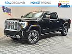 New 2026 GMC Sierra 2500 Denali Crew Cab 4WD Pickup for sale #G60440 - photo 1