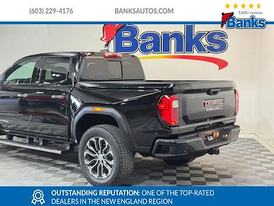 New 2026 GMC Canyon Denali Crew Cab 4WD Pickup for sale #G60442 - photo 2