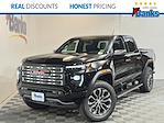 New 2026 GMC Canyon Denali Crew Cab 4WD Pickup for sale #G60442 - photo 1