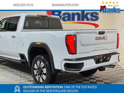 New 2026 GMC Sierra 2500 Denali Crew Cab 4WD Pickup for sale #G60446 - photo 2