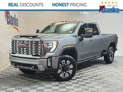 New 2026 GMC Sierra 2500 Denali Crew Cab for sale #G60447 - photo 1