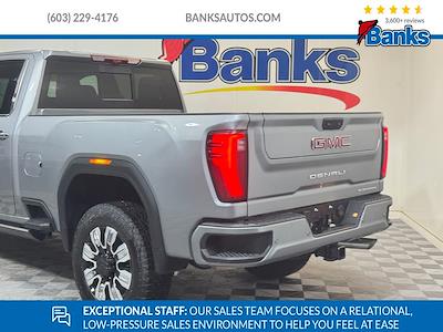 New 2026 GMC Sierra 2500 Denali Crew Cab for sale #G60447 - photo 2