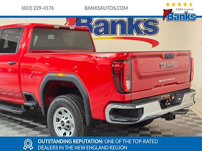 New 2026 GMC Sierra 2500 Pro Crew Cab for sale #G60450 - photo 2