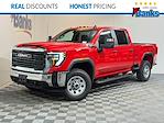 New 2026 GMC Sierra 2500 Pro Crew Cab for sale #G60450 - photo 1