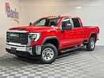New 2026 GMC Sierra 2500 Pro Crew Cab for sale #G60450 - photo 3