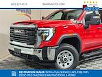 New 2026 GMC Sierra 2500 Pro Crew Cab for sale #G60450 - photo 4