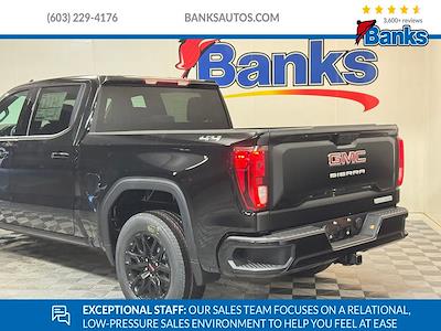 New 2026 GMC Sierra 1500 Elevation Crew Cab 4WD Pickup for sale #G60452 - photo 2
