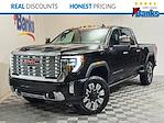 New 2026 GMC Sierra 2500 Denali Crew Cab 4WD Pickup for sale #G60453 - photo 1