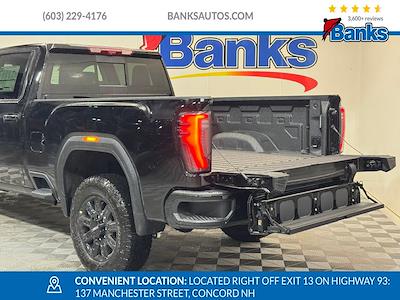 New 2026 GMC Sierra 3500 AT4 Crew Cab 4WD Pickup for sale #G60455 - photo 2