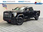 New 2026 GMC Sierra 3500 AT4 Crew Cab 4WD Pickup for sale #G60455 - photo 1
