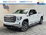 New 2026 GMC Sierra 1500 SLT Crew Cab 4WD Pickup for sale #G60459 - photo 1