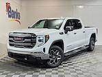 New 2026 GMC Sierra 1500 SLT Crew Cab 4WD Pickup for sale #G60459 - photo 3