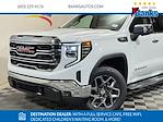 New 2026 GMC Sierra 1500 SLT Crew Cab 4WD Pickup for sale #G60459 - photo 4