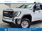 New 2026 GMC Sierra 2500 Pro Crew Cab for sale #G60460 - photo 4