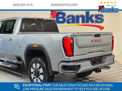 New 2026 GMC Sierra 2500 Denali Crew Cab for sale #G60461 - photo 2