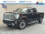New 2026 GMC Sierra 3500 Denali Crew Cab for sale #G60462 - photo 1