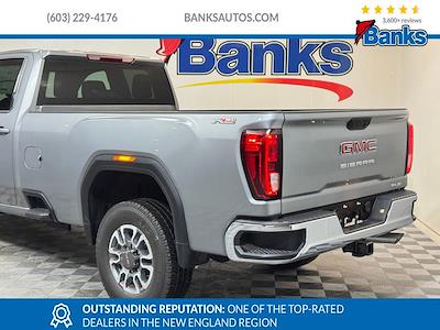 New 2026 GMC Sierra 2500 SLE Double Cab for sale #G60463 - photo 2