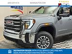 New 2026 GMC Sierra 2500 SLE Double Cab for sale #G60463 - photo 4