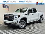 New 2026 GMC Sierra 1500 Pro Crew Cab for sale #G60466 - photo 1