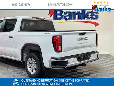 New 2026 GMC Sierra 1500 Pro Crew Cab for sale #G60467 - photo 2