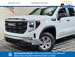 New 2026 GMC Sierra 1500 Pro Crew Cab 4WD Pickup for sale #G60467 - photo 3