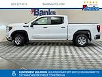 New 2026 GMC Sierra 1500 Pro Crew Cab 4WD Pickup for sale #G60467 - photo 5